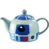 misbegotten: An R2D2 Teapot (SW R2D2 Teapot)
