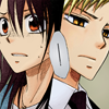 gemsilika: (the third one's a lie。)