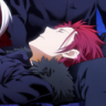lionhearrt: (The lion slumbers)