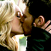 starianprincess: ([TVD] Klaus/Caroline | finally)