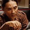 lackey: ([ ← avert ])