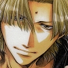 its_dad_sanzo: Ibun-era (such an innocent smile with his eyes ope)