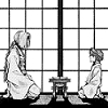 its_dad_sanzo: (father and son)