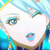 icysmile: (Flirty Rose)