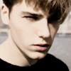 unaffluent: (Raw Power)