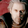 kingslight: (♕The King Sits Alone)