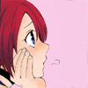 pure_radiantics: (convo] slight blush)
