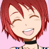 pure_radiantics: (convo] bright laughter)