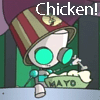 pbristow: (Gir: "Chicken!")