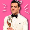 rushhour: emmy award winner rami (jeahtastic)