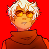 parodeity: sol-lay @ tumblr (AMUSED 🎧 chill chat)