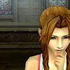 hypnagogic: (❥ [FFVII]: this is my intelligent face.)