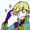 hypnagogic: (❥ [FE8]: why yes i am attractive)