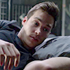 spacebro: (Surprise - Waking up is hard)
