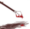 ponchohuman: (knife stick)