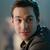 spacebro: (Smile - Knowing look)