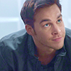 spacebro: (Skeptical - Not amused)