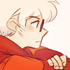 parodeity: ikimaru @ tumblr (ASIDE 🎧 can we do awk silence)
