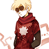 parodeity: ikimaru @ tumblr (TIME 🎧 sweatshirt)