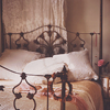 silvis: (Bed)
