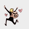 concasse: (love↠ dances with fools)