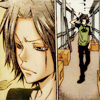 fandork: (Gokudera)