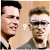 goddamnbatman: (Bzuh?  [Due South - F/K])