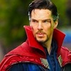 thewarningafter: (goatee | determined | hero pose)