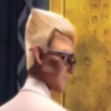 papaillon: (Gabriel glancing back XCU)