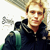 fishermansweater: (Backpack)