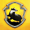 random00: (HARRY POTTER ϟ Hufflepuff)