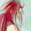 choiced: (seriously tho that hair)