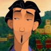 neverenoughgold: (smug)
