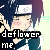 socksuke_uchiha: (deflower me)