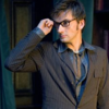 borntolove: (Glasses swag)