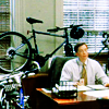 firstlieutenant: (the west wing's best decorated office)