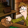 mcgucket: (this is where our troubles began)
