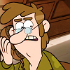 mcgucket: (LEANS AWAY POINTEDLY)