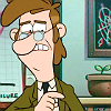 mcgucket: (reconsidering his life choices)
