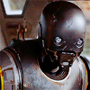 k2so: (What did I do to deserve this?)