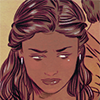 apotheoppose: (uneasy)