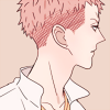 pushpin: (What I'd give to see you again.)