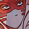 apotheoppose: (poker face)