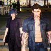 noodledream: noct, group (064)