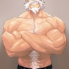 panzersoldat: (furry beef)