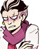 hamnation: (flushed and indignant)