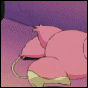 tenshinoakuma: (joyful exercise!)