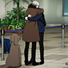 genice: (hug | you can be my anchor)