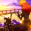 criminelle: (♀ when to kiss)