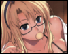 queenoftheforlornheart: (cute/curious)